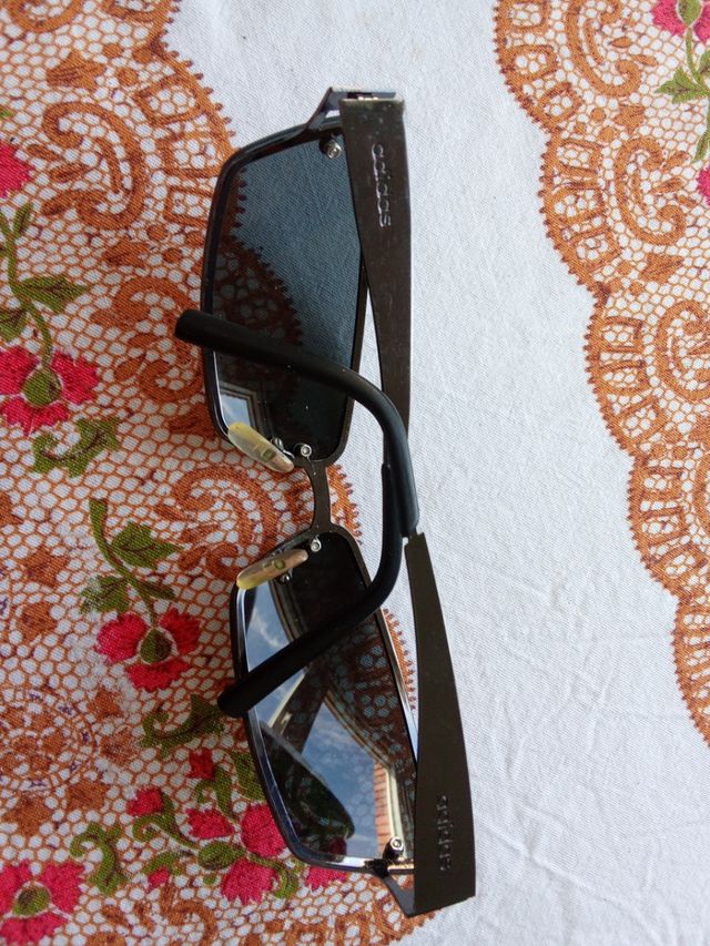 GAFAS SOL ADIDAS MOD 9/12 GERMANY.