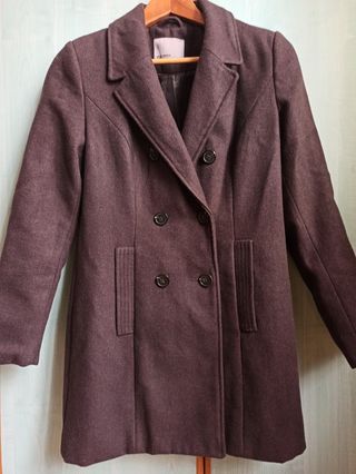 Cappotto tg S