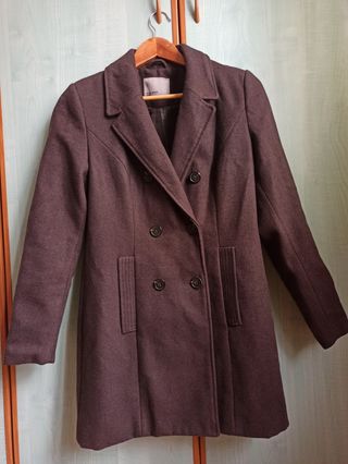 Cappotto tg S