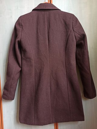 Cappotto tg S