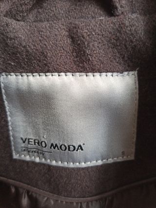 Cappotto tg S