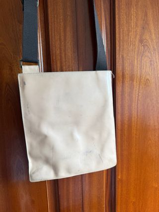 Bolso bandolera Victorio y Lucchino