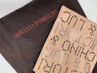 Bolso bandolera Victorio y Lucchino