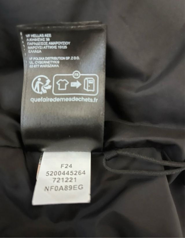 Chaqueta The North Face