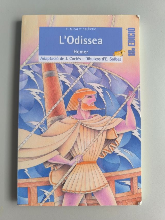 L'Odissea