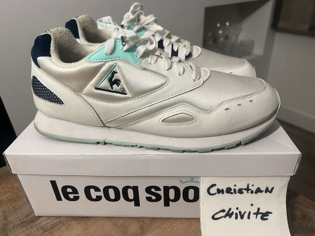 Sneakers in edizione limitata