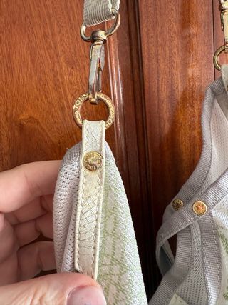 Bolso bandolera Tous 