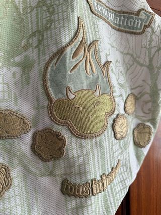 Bolso bandolera Tous 