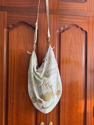 Bolso bandolera Tous 
