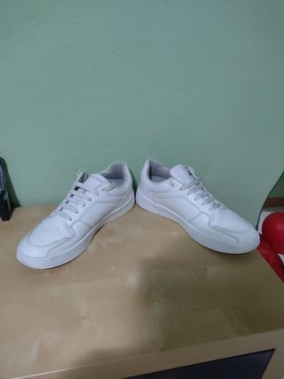 Zapatillas champion