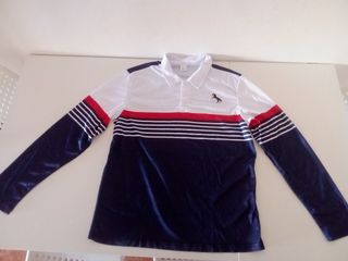 Camiseta polo