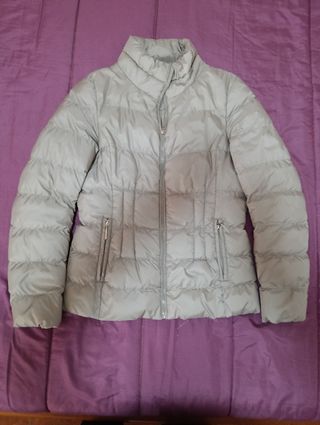 Piumino donna invernale 
