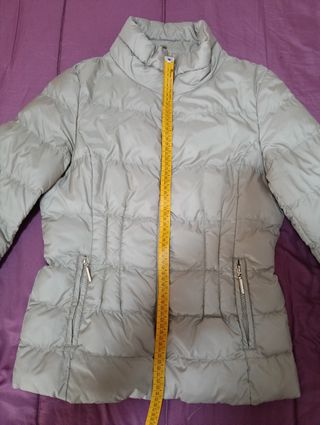 Piumino donna invernale 
