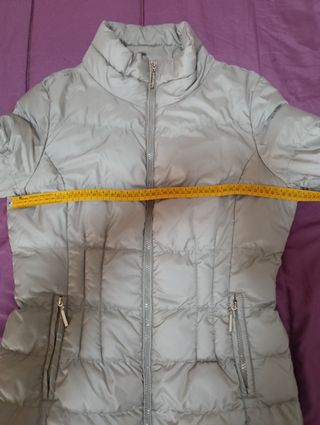Piumino donna invernale 