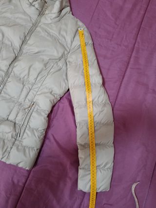Piumino donna invernale 