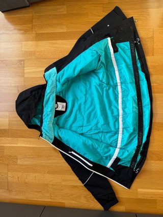 Chaqueta ski/sky