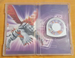 Invizimals La Otra Dimensión para PSP