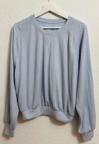 Sudadera Hollister talla M