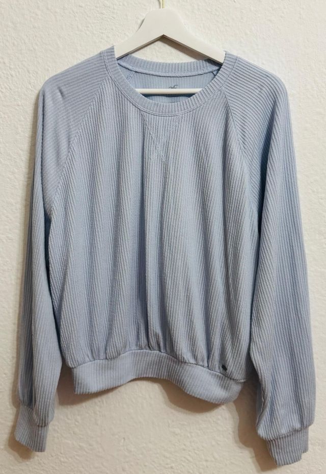 Sudadera Hollister talla M