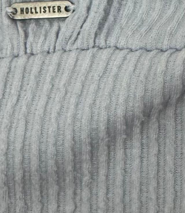 Sudadera Hollister talla M