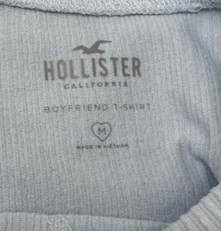 Sudadera Hollister talla M