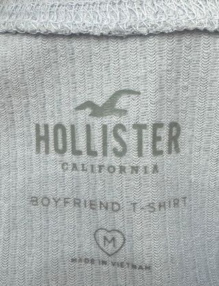 Sudadera Hollister talla M