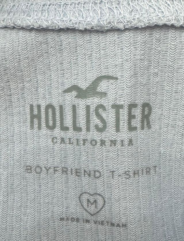 Sudadera Hollister talla M