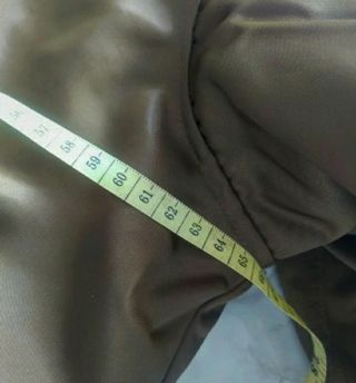 Chaqueta Nike reversible invierno hom