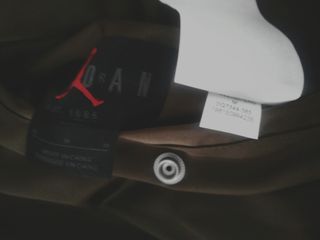 Chaqueta Nike reversible invierno hom