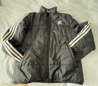 Chaqueta tipo bomber