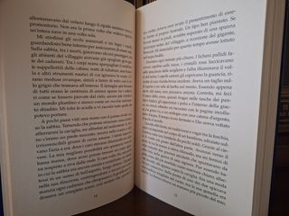 "Relitto" di Noel O'Reilly