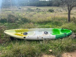 Kayaks 2mano
