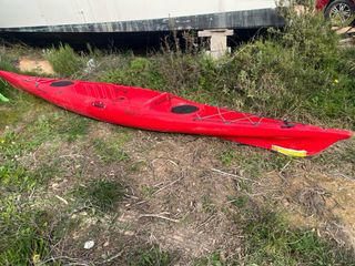 Kayaks 2mano