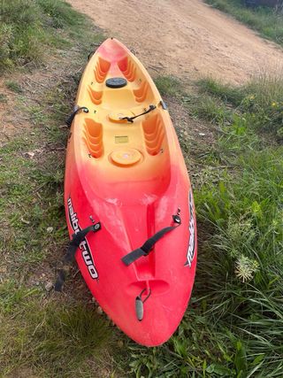 Kayaks 2mano