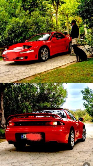 Dodge Challenger scart pack SRT V8. 6.4