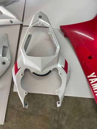carenados yamaha r6r