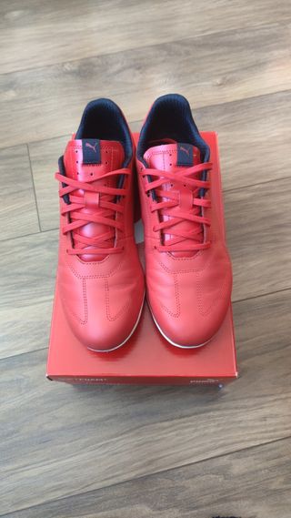 Zapatillas Puma Ferrari 