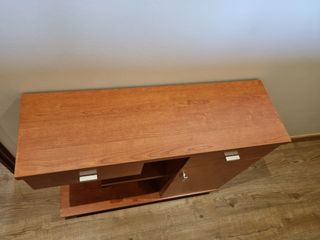 Mueble entrada 