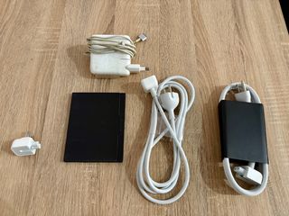 MacBookPro Retina 13" 500GB SDD 4GB 2013 Renovado