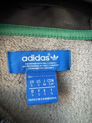 Chaqueta Adidas Originals