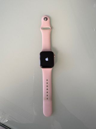 Apple Watch Series 5 40mm Oro rosa Gold