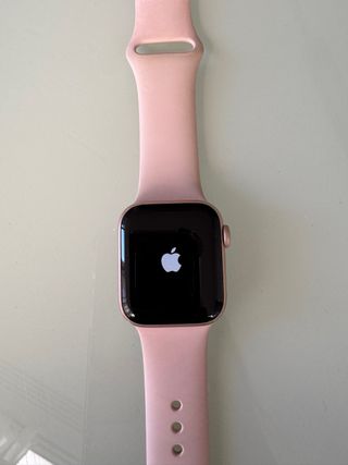 Apple Watch Series 5 40mm Oro rosa Gold