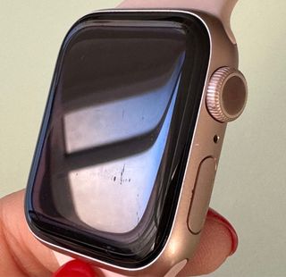Apple Watch Series 5 40mm Oro rosa Gold