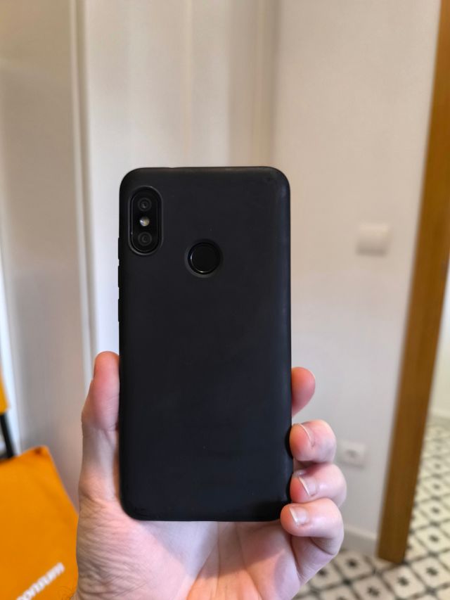 Xiaomi Mi A2 Lite