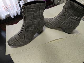 Botines