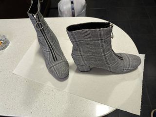 Botines