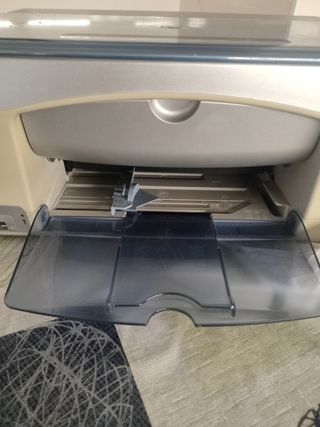 Impresora, escaner, copiadora