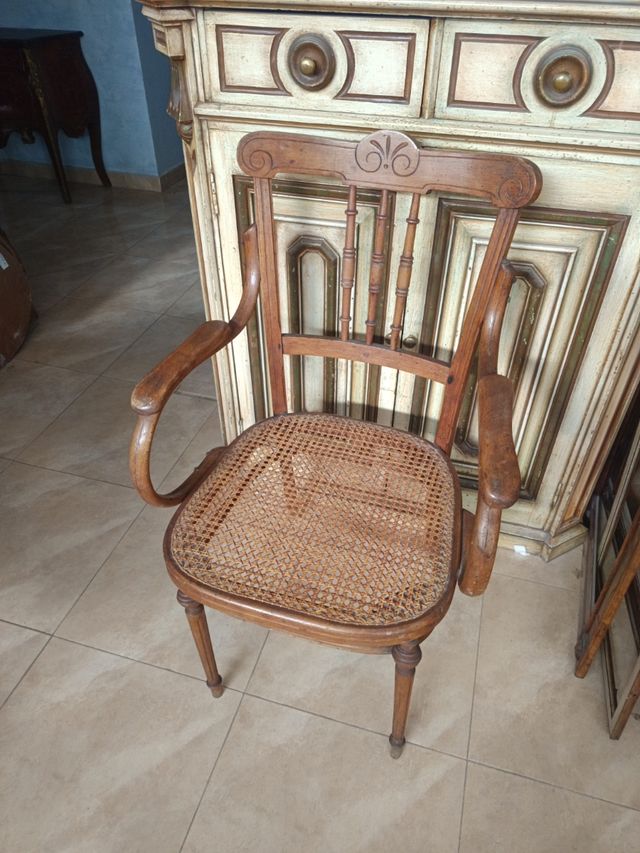 Sillones decorativos