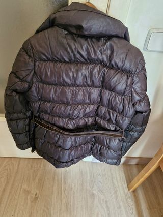 Chaqueta de plumas de Pato Duvet de Mango