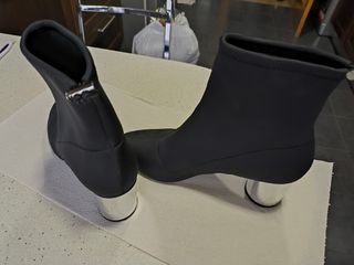 Botines